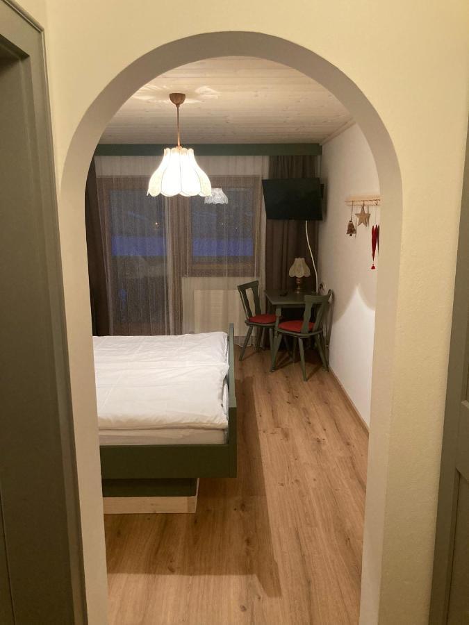 Pension Augenbründl Maria Alm am Steinernen Meer Exterior foto