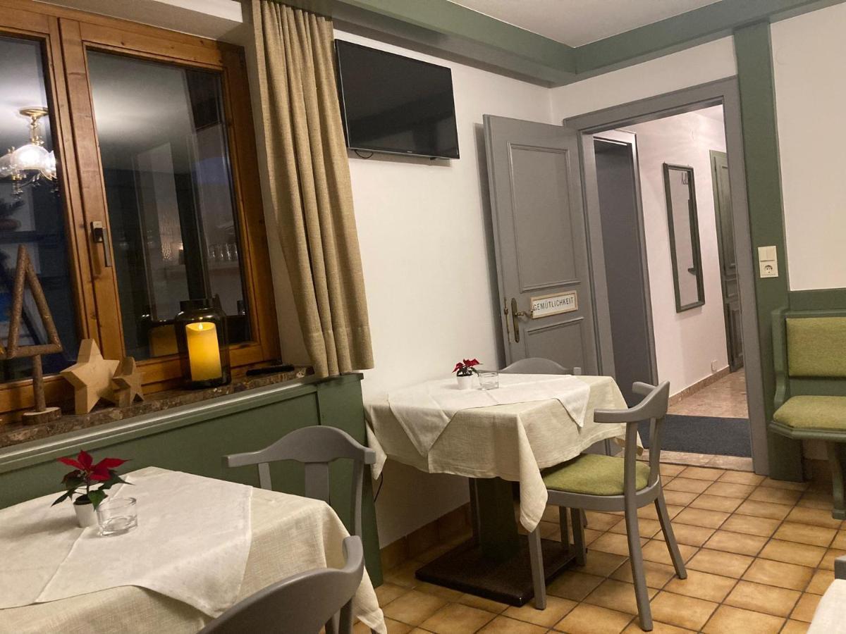 Pension Augenbründl Maria Alm am Steinernen Meer Exterior foto