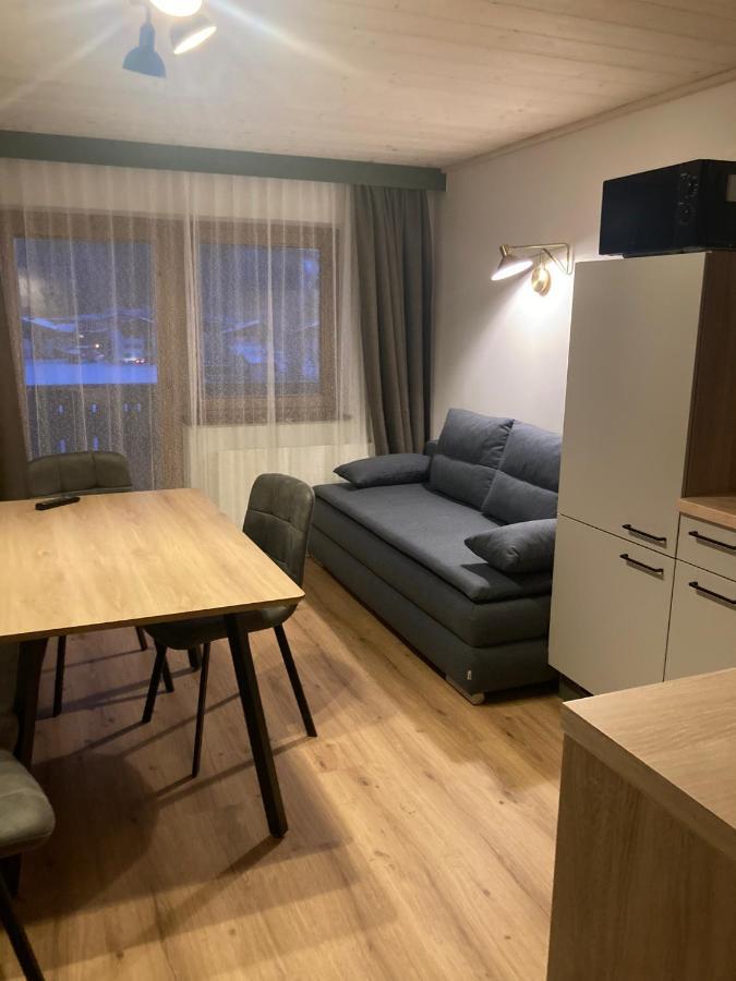 Pension Augenbründl Maria Alm am Steinernen Meer Exterior foto