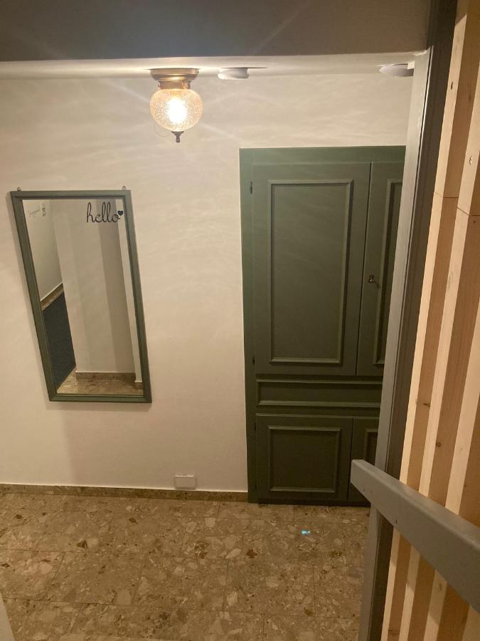 Pension Augenbründl Maria Alm am Steinernen Meer Exterior foto