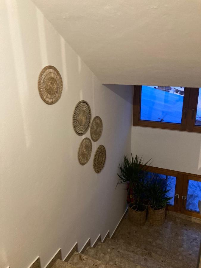 Pension Augenbründl Maria Alm am Steinernen Meer Exterior foto